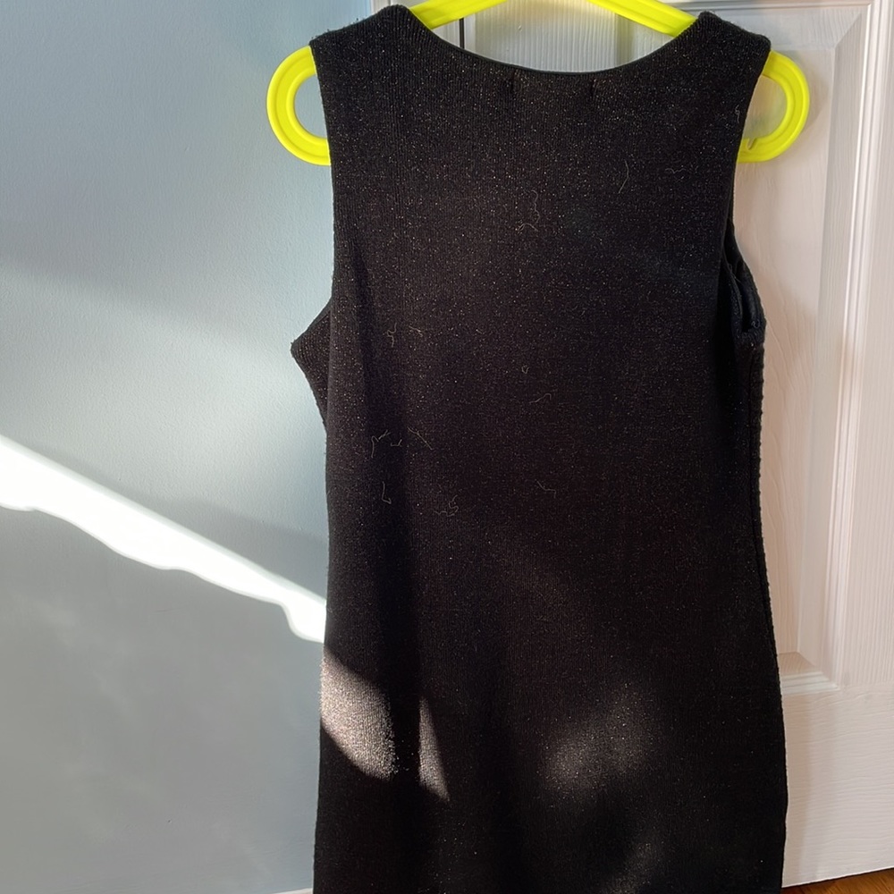 Mini dress - Picture 6 of 14